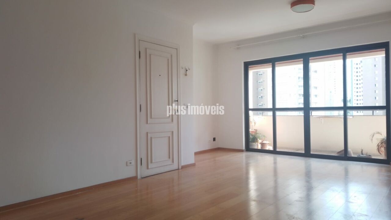 Apartamento, 3 quartos, 100 m² - Foto 1