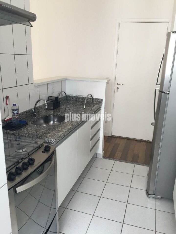 Apartamento, 2 quartos, 51 m² - Foto 8