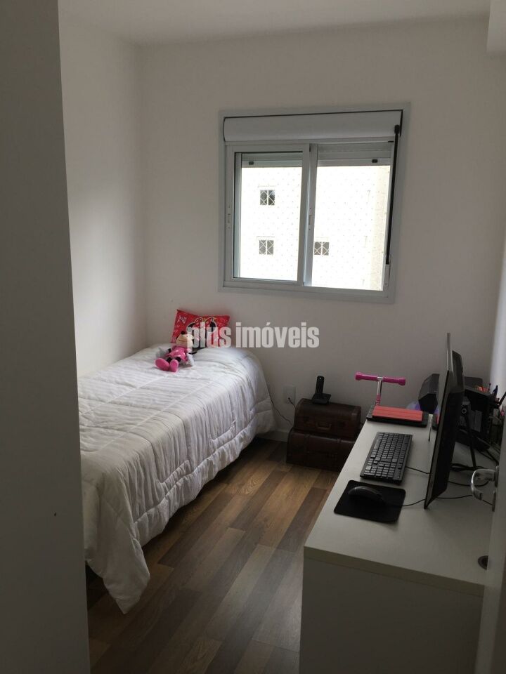 Apartamento, 2 quartos, 51 m² - Foto 5