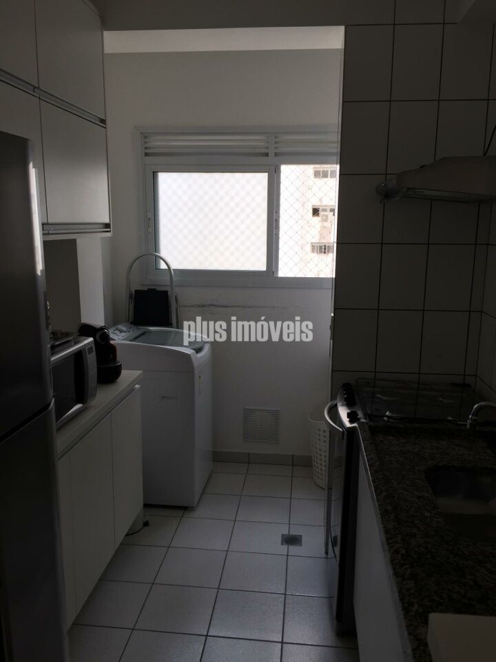Apartamento, 2 quartos, 51 m² - Foto 7
