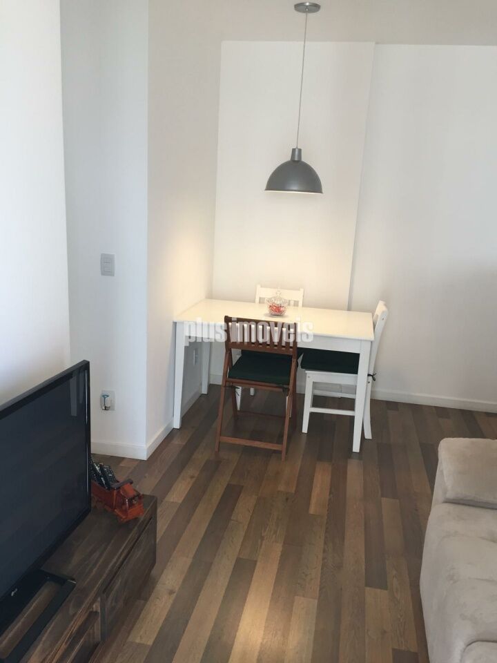 Apartamento, 2 quartos, 51 m² - Foto 2