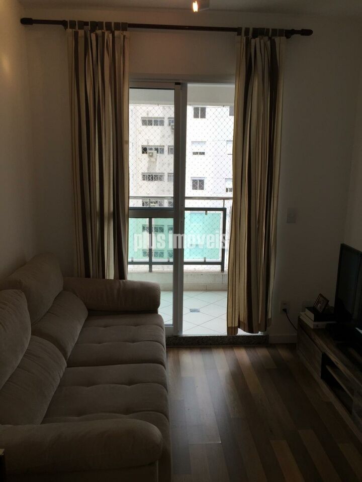 Apartamento, 2 quartos, 51 m² - Foto 1