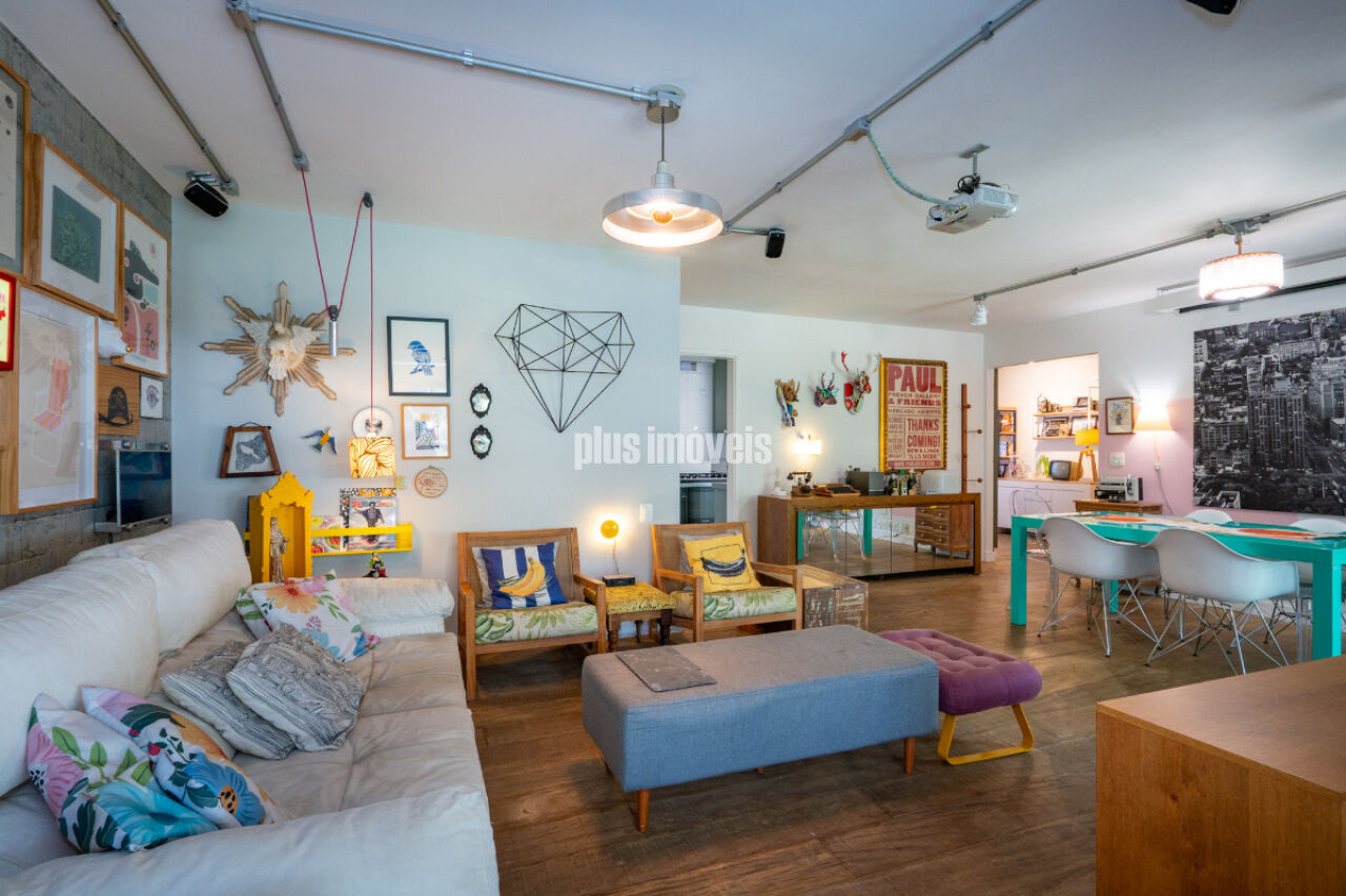 Apartamento, 3 quartos, 152 m² - Foto 1