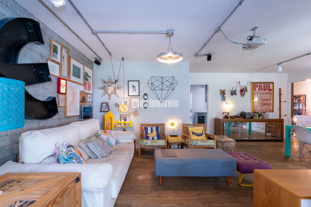 Apartamento, 3 quartos, 152 m² - Foto 13