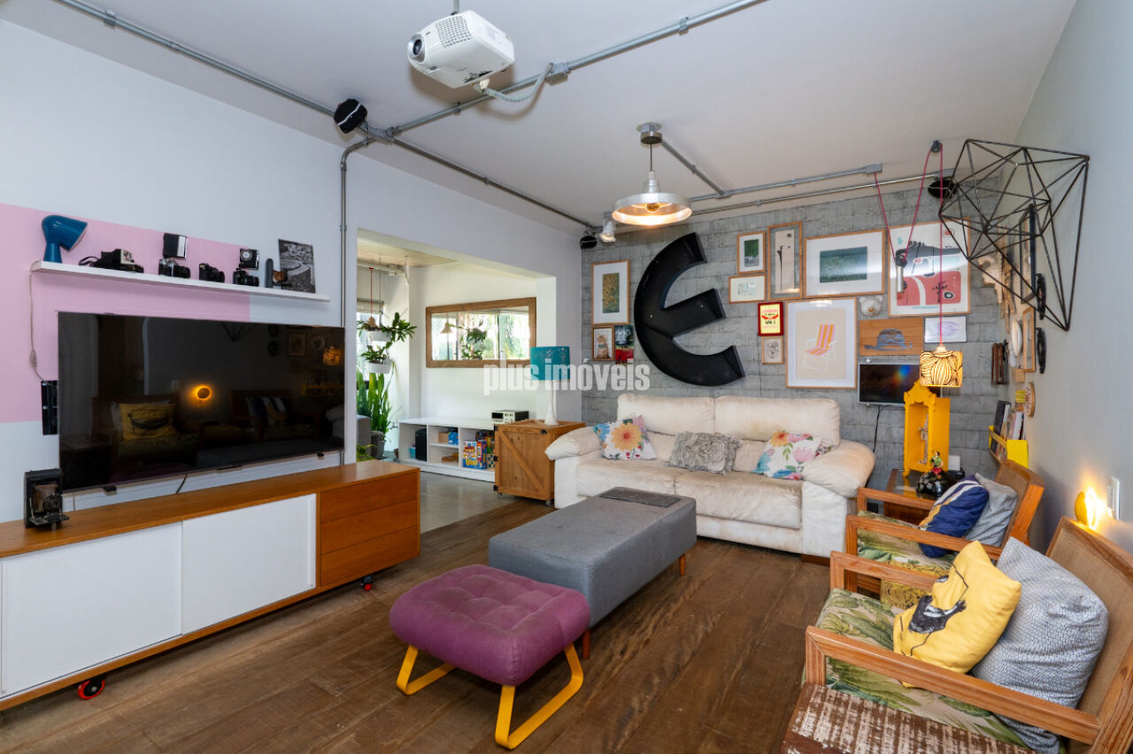 Apartamento, 3 quartos, 152 m² - Foto 7