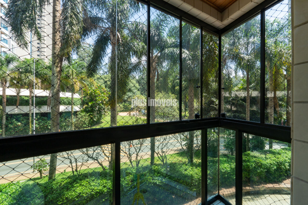 Apartamento, 3 quartos, 152 m² - Foto 44