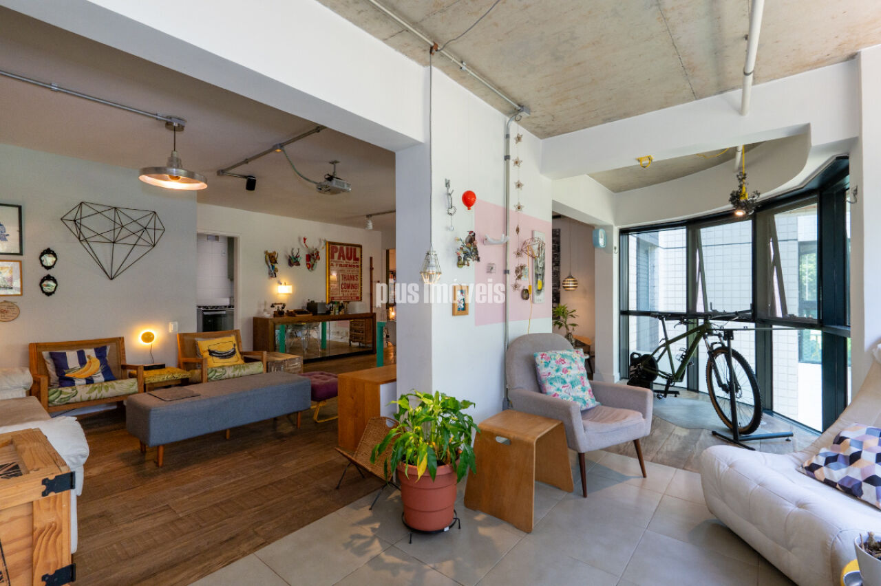 Apartamento, 3 quartos, 152 m² - Foto 14