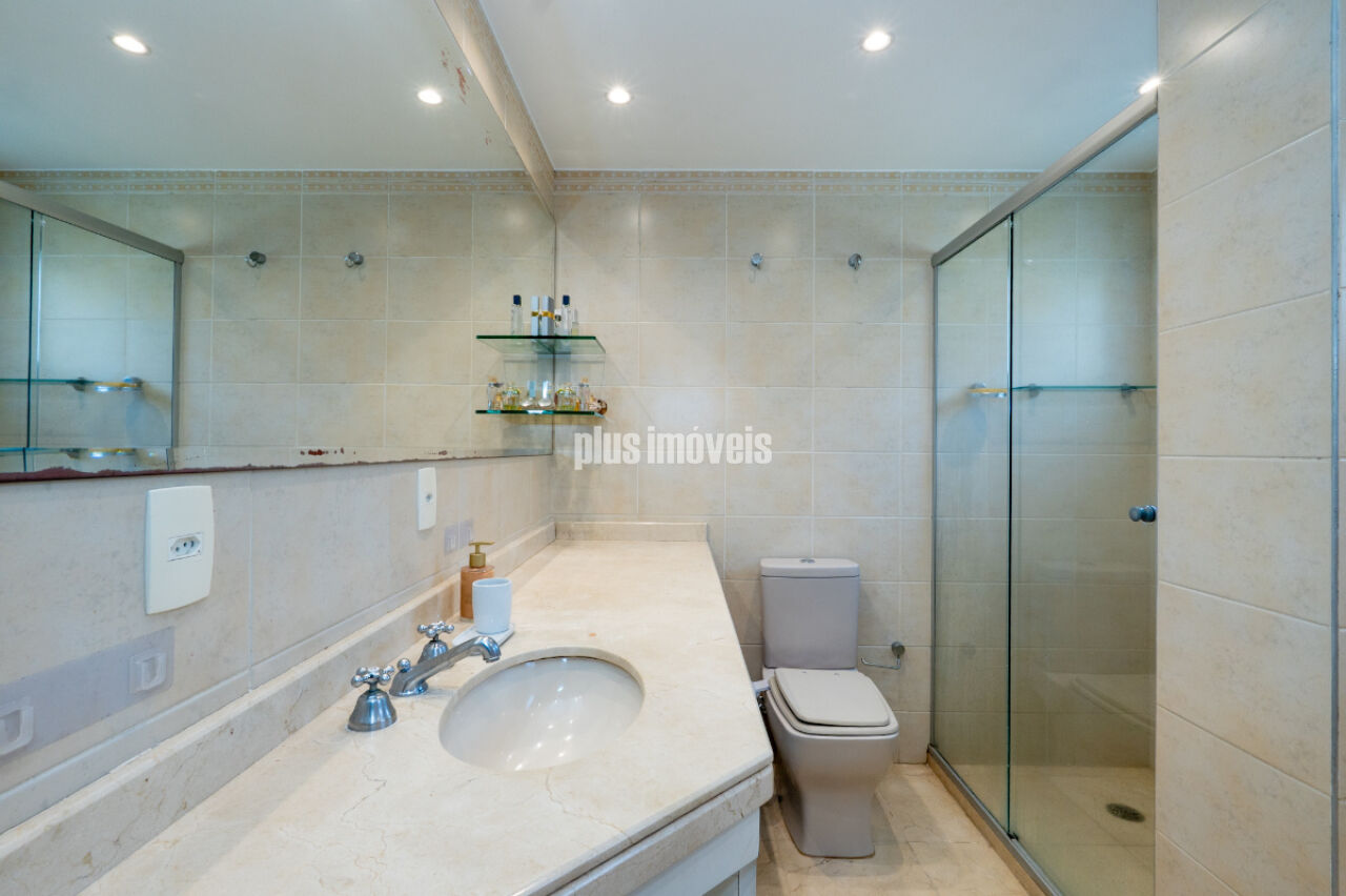 Apartamento, 3 quartos, 152 m² - Foto 35