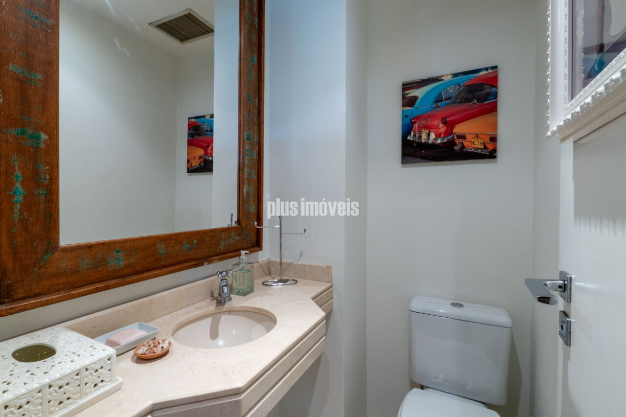 Apartamento, 3 quartos, 152 m² - Foto 21