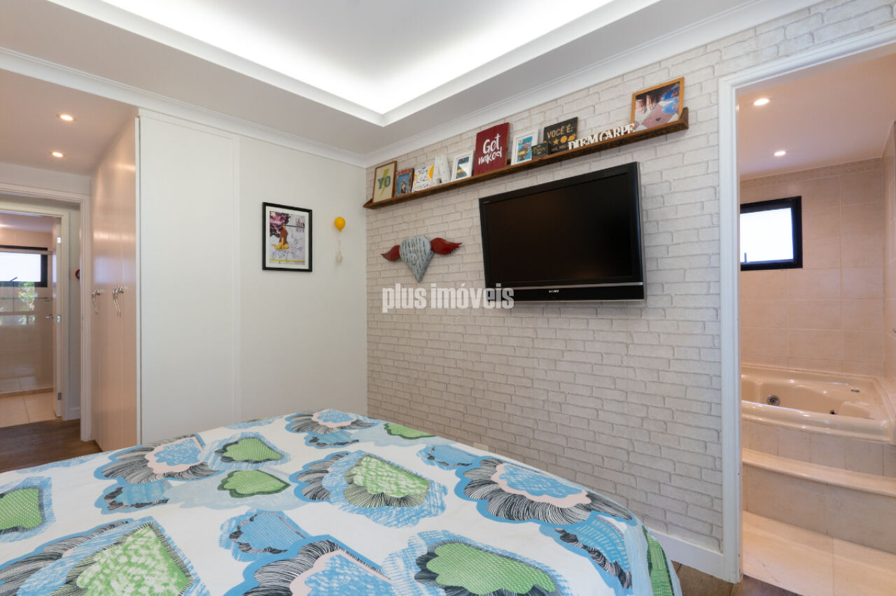 Apartamento, 3 quartos, 152 m² - Foto 34