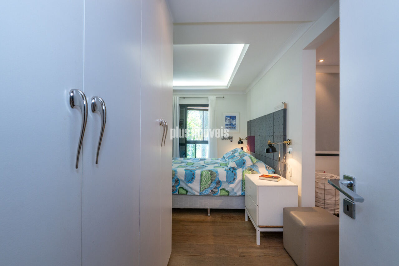 Apartamento, 3 quartos, 152 m² - Foto 36