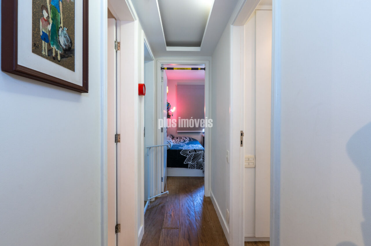 Apartamento, 3 quartos, 152 m² - Foto 26