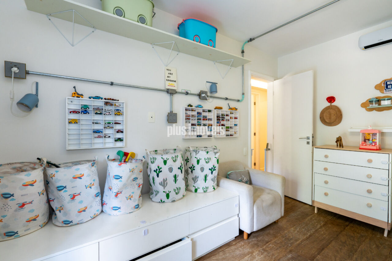 Apartamento, 3 quartos, 152 m² - Foto 50