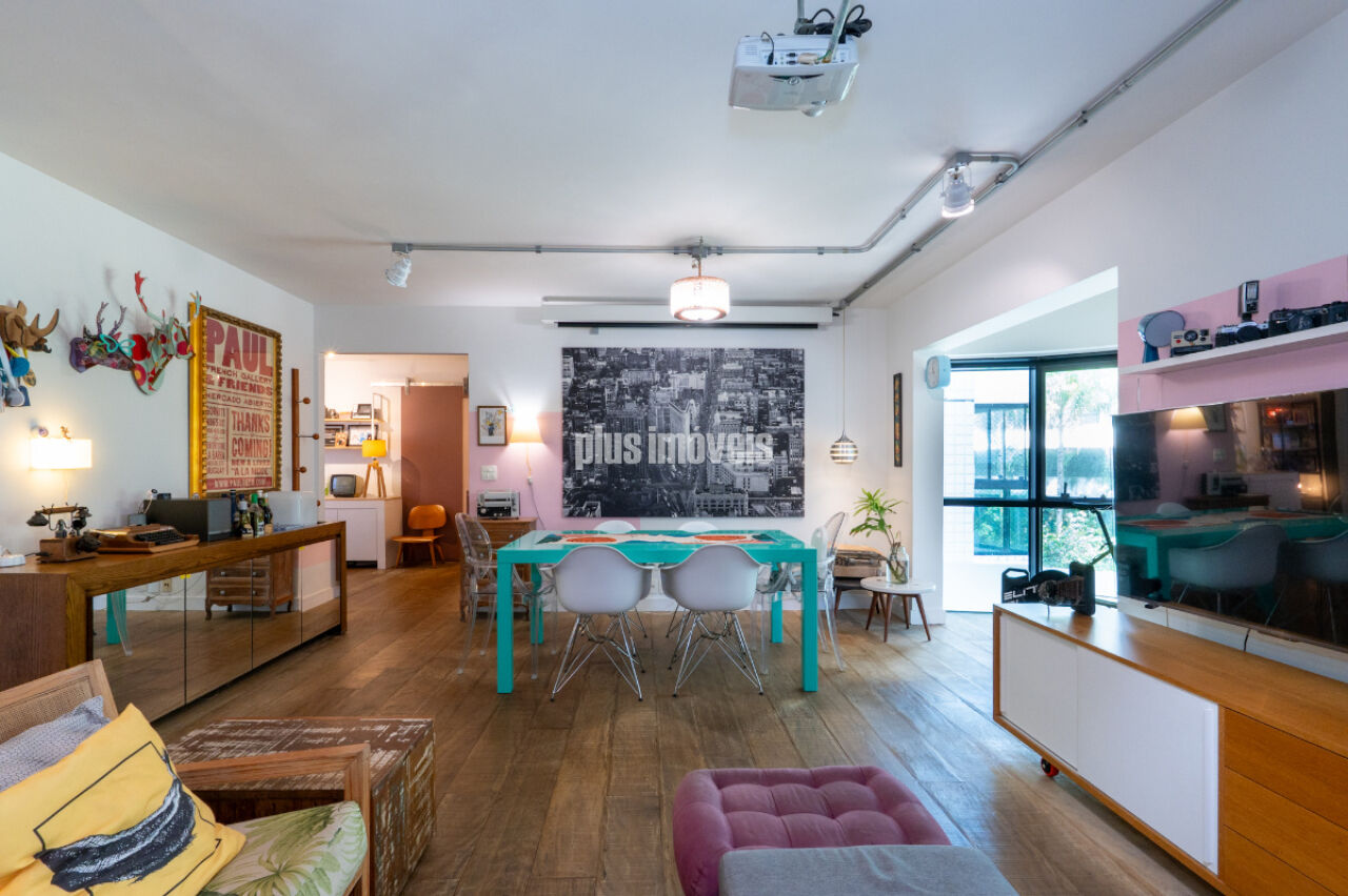 Apartamento, 3 quartos, 152 m² - Foto 3