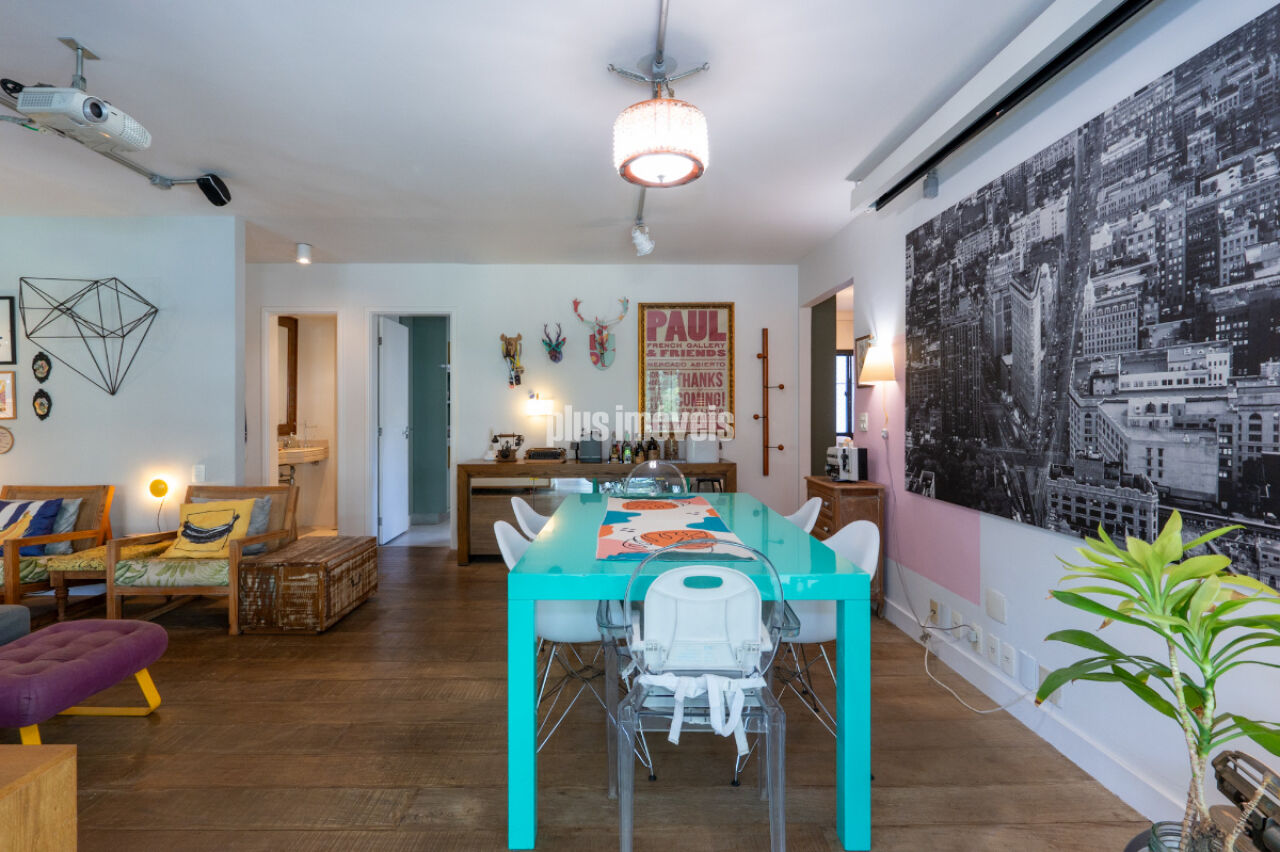 Apartamento, 3 quartos, 152 m² - Foto 6