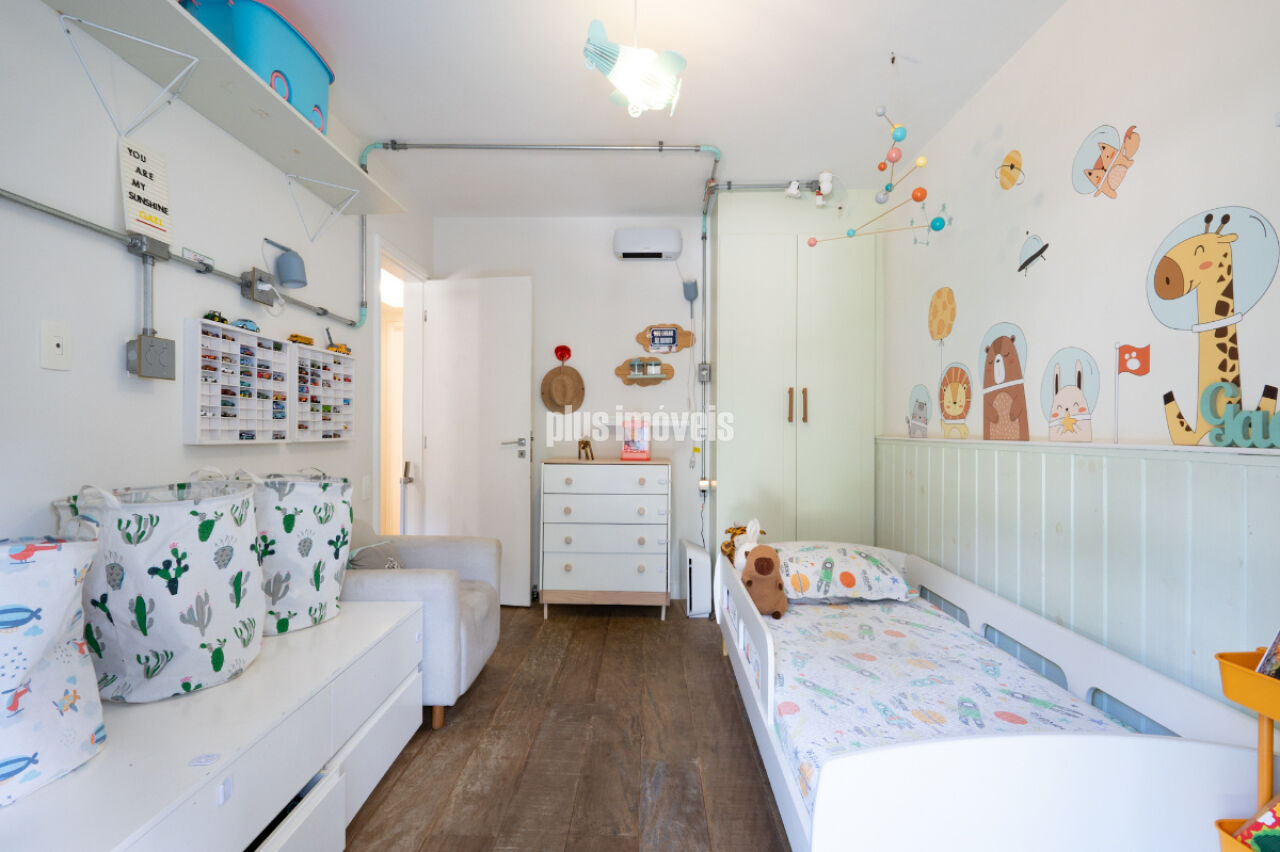 Apartamento, 3 quartos, 152 m² - Foto 41