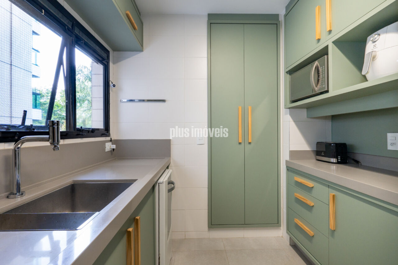 Apartamento, 3 quartos, 152 m² - Foto 48
