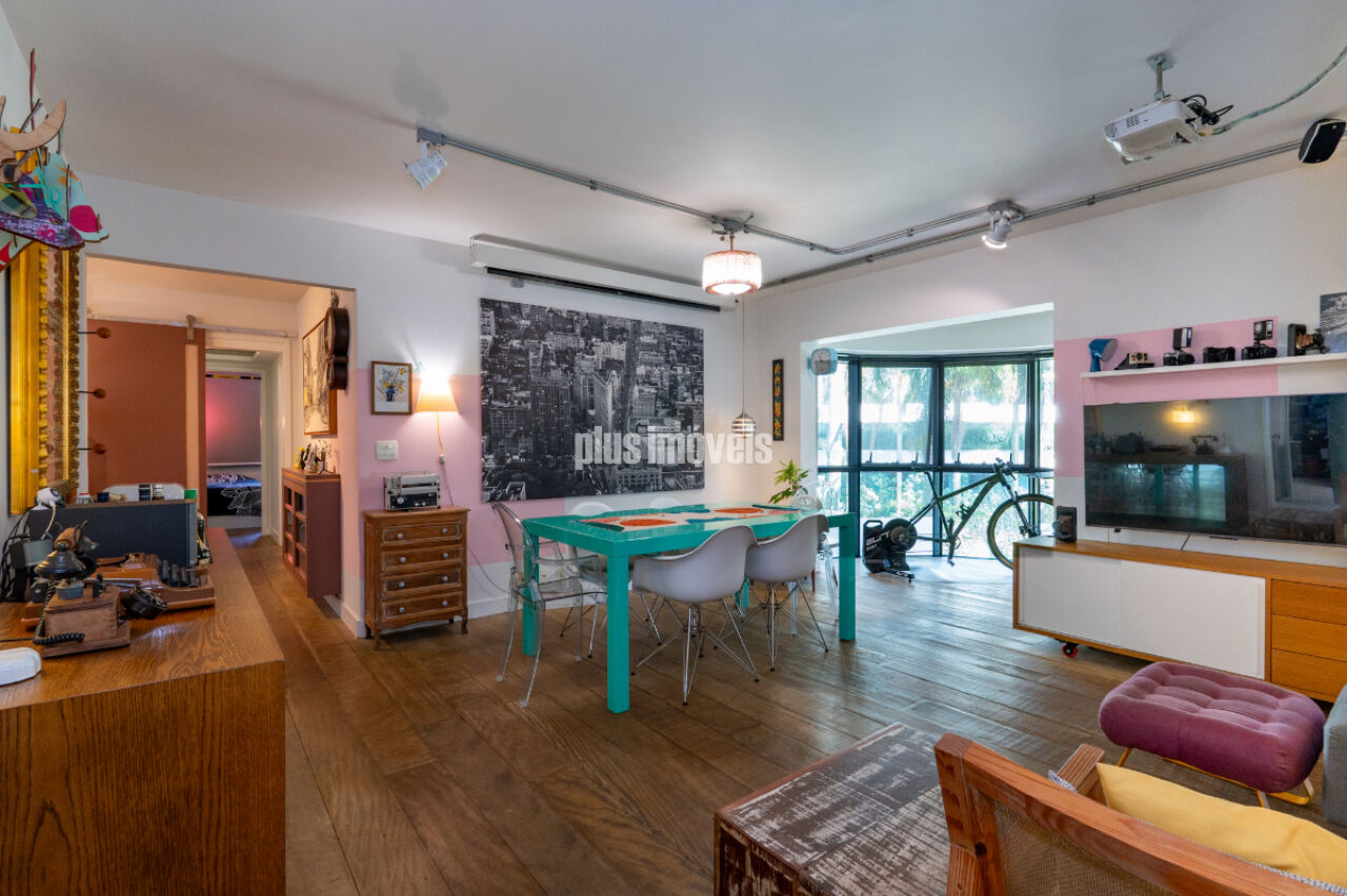 Apartamento, 3 quartos, 152 m² - Foto 4