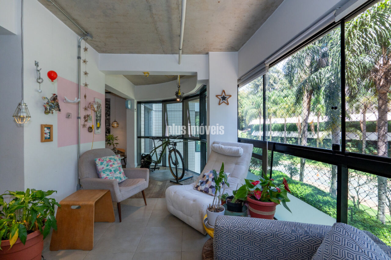 Apartamento, 3 quartos, 152 m² - Foto 11