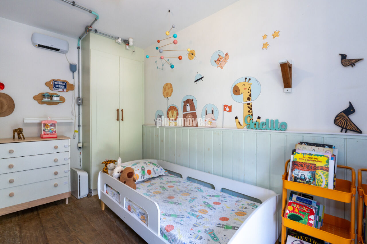 Apartamento, 3 quartos, 152 m² - Foto 45