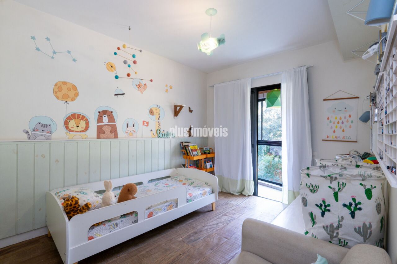 Apartamento, 3 quartos, 152 m² - Foto 46