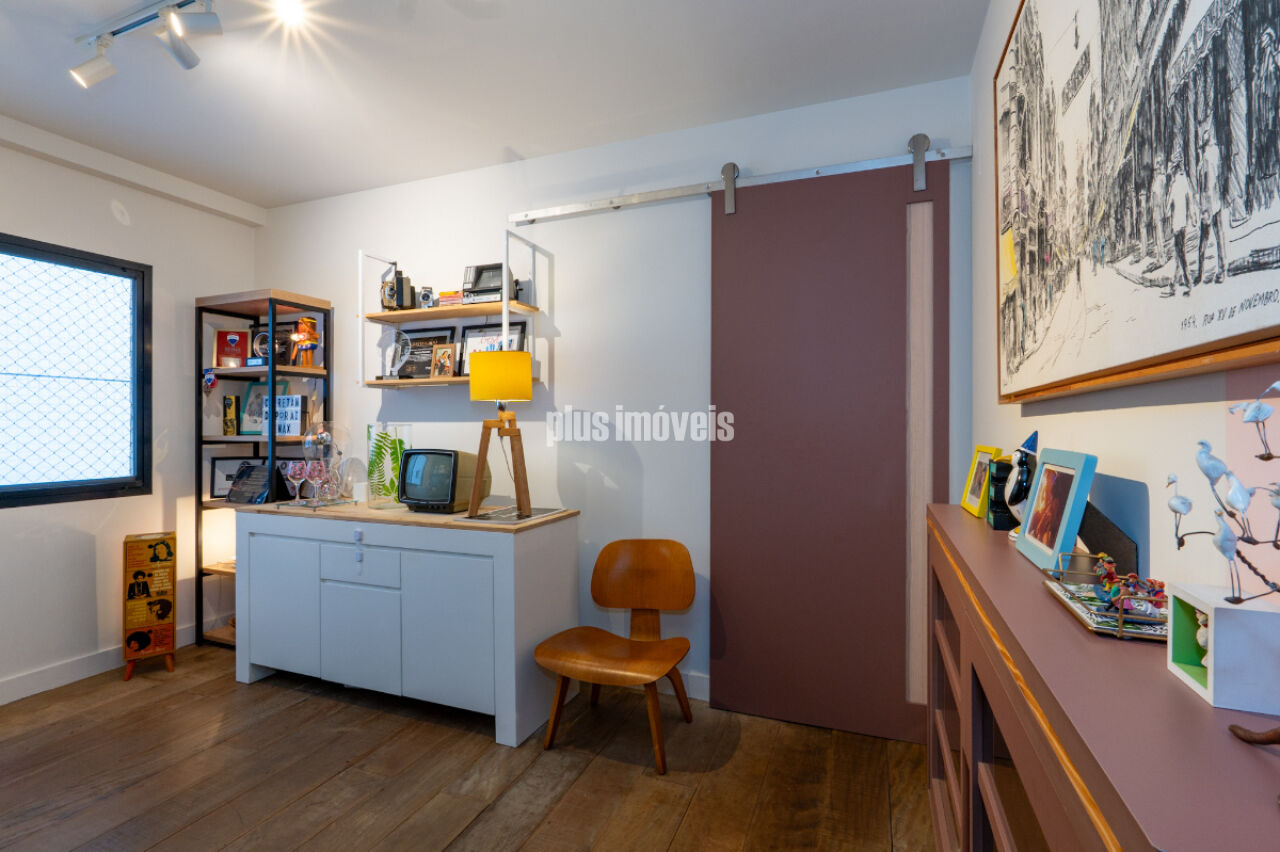 Apartamento, 3 quartos, 152 m² - Foto 22