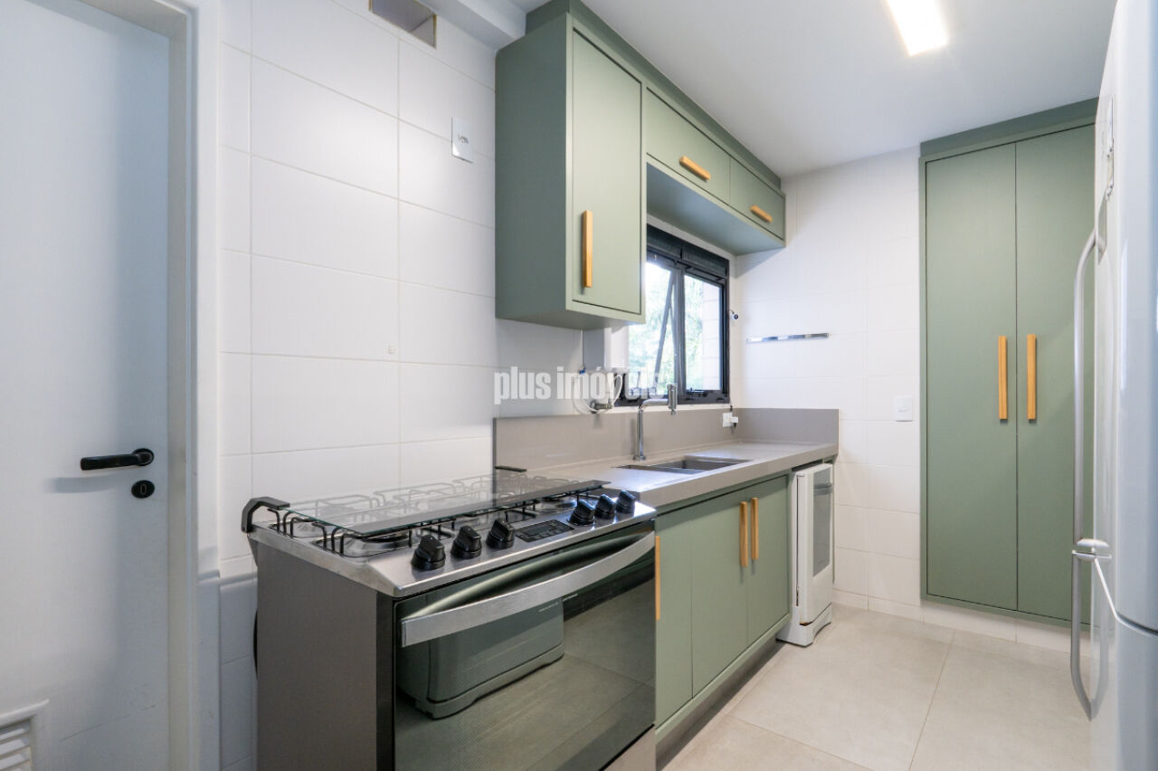 Apartamento, 3 quartos, 152 m² - Foto 49