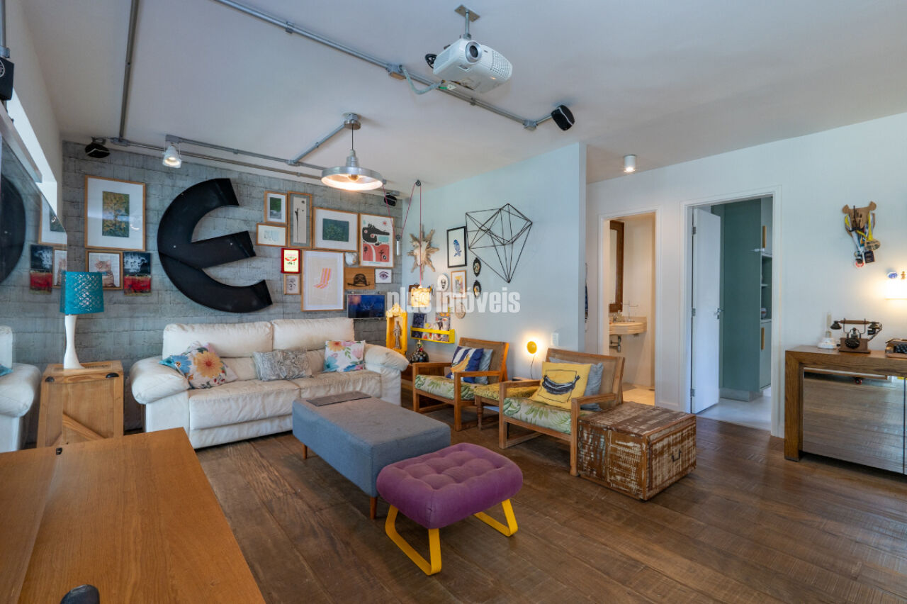 Apartamento, 3 quartos, 152 m² - Foto 17