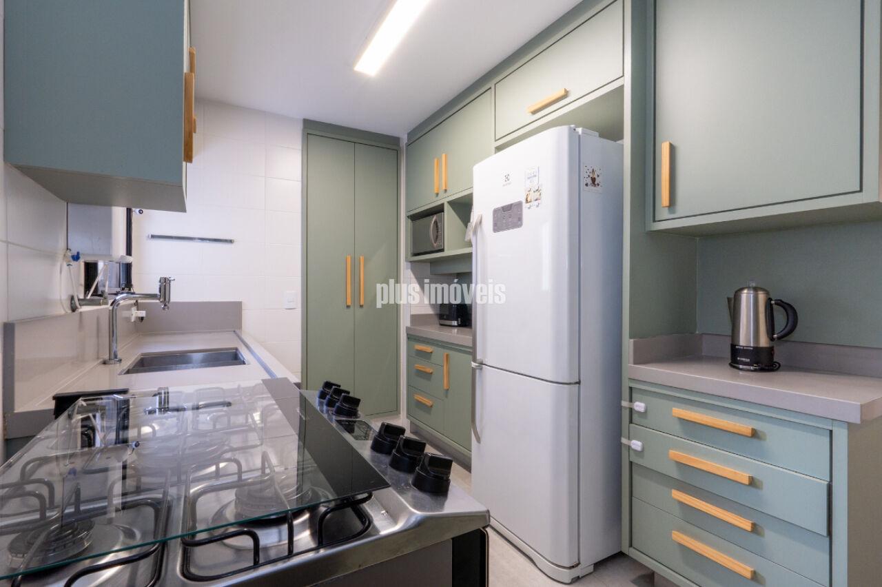 Apartamento, 3 quartos, 152 m² - Foto 47
