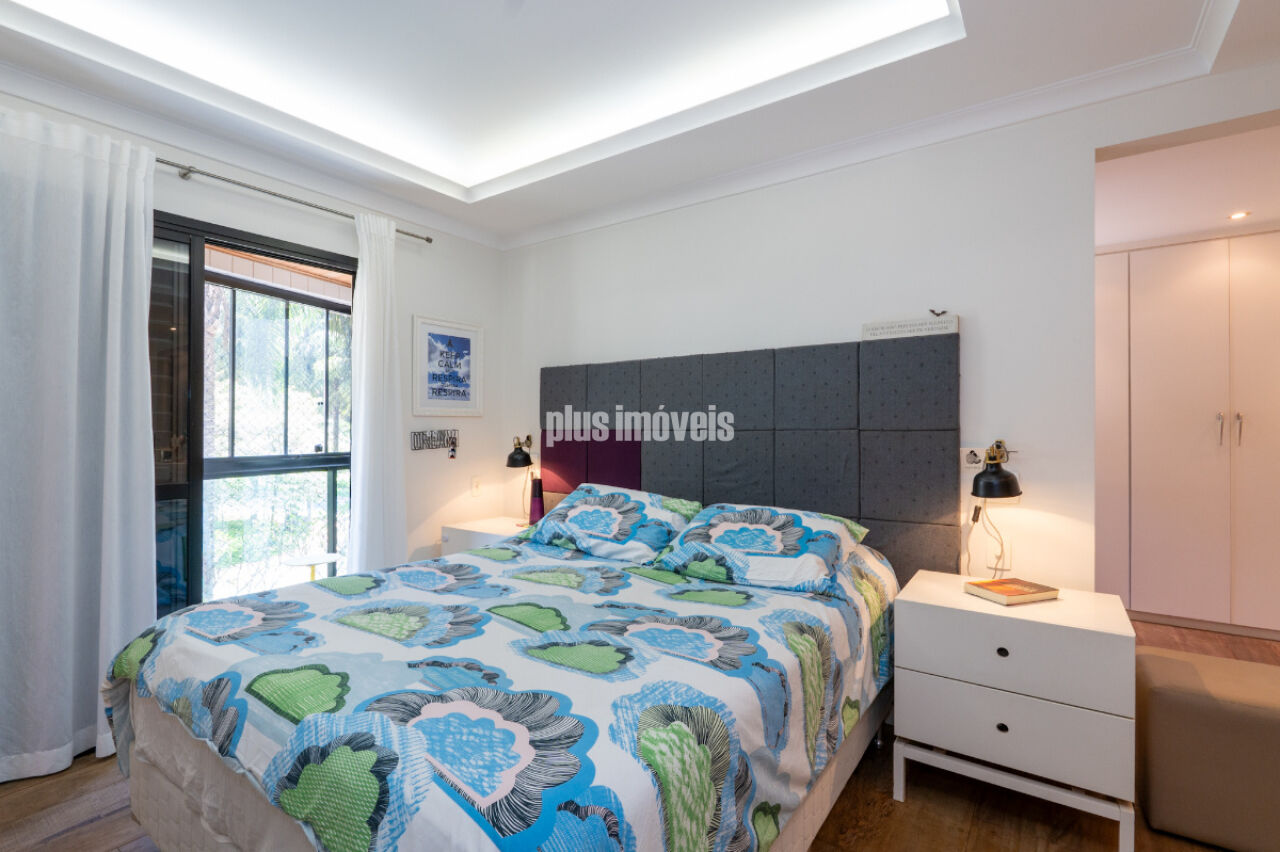 Apartamento, 3 quartos, 152 m² - Foto 30