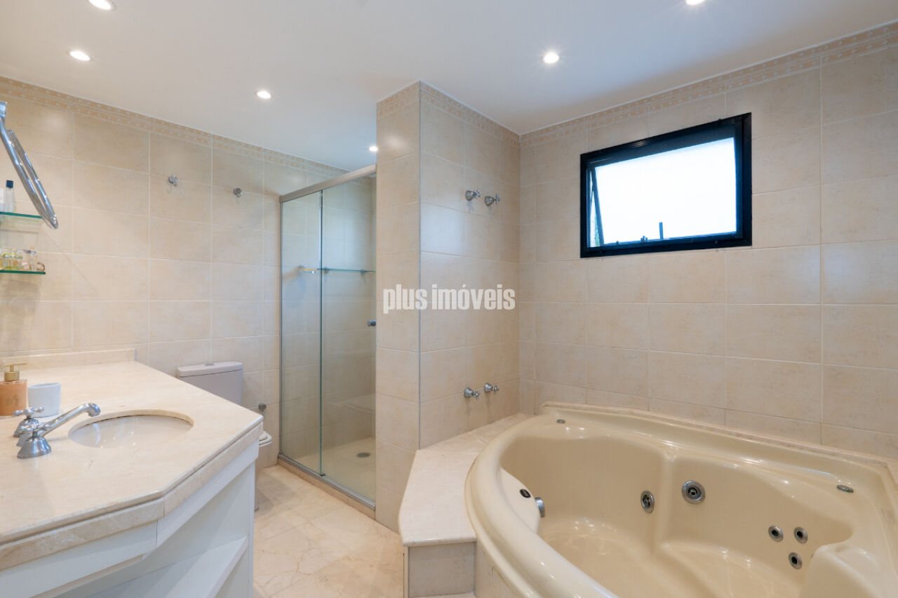 Apartamento, 3 quartos, 152 m² - Foto 33