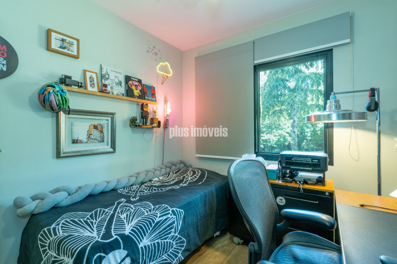 Apartamento, 3 quartos, 152 m² - Foto 40