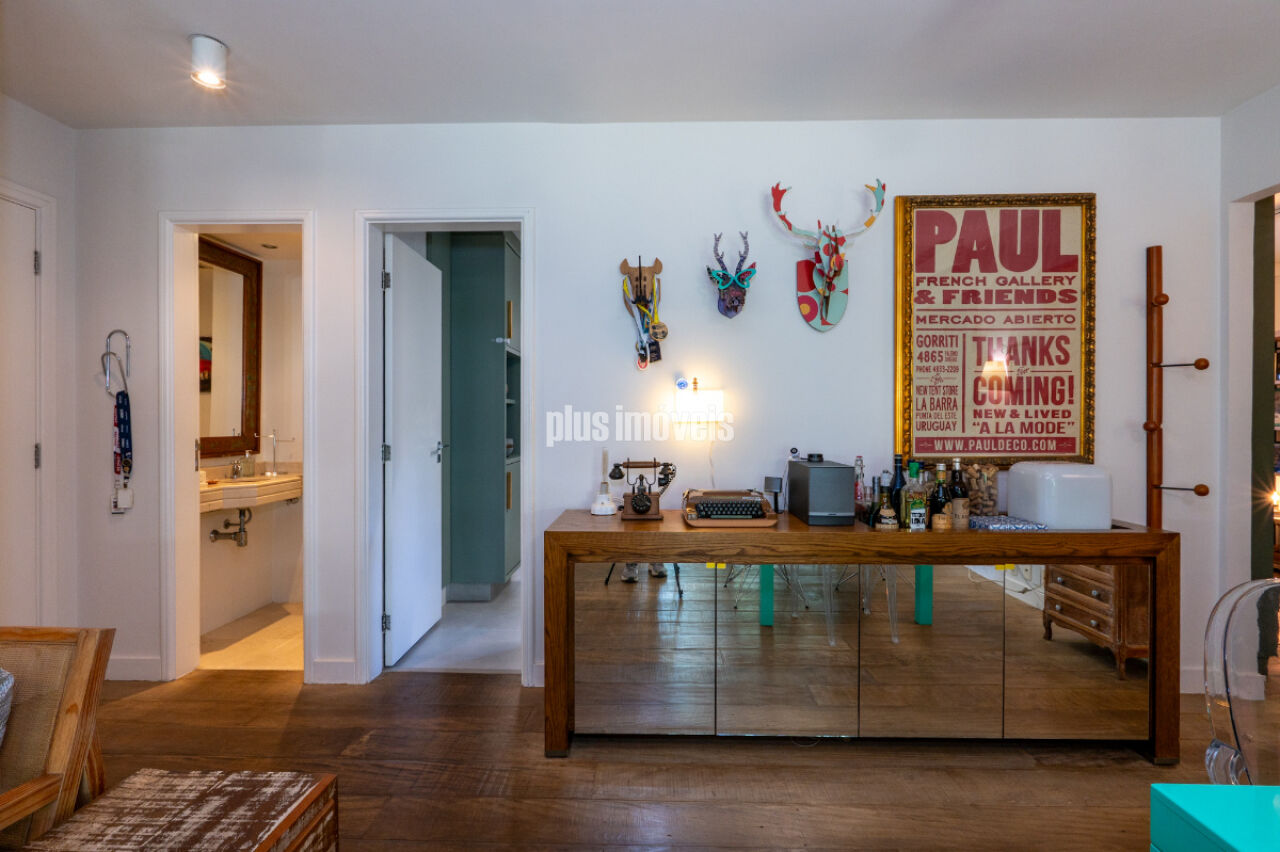 Apartamento, 3 quartos, 152 m² - Foto 18