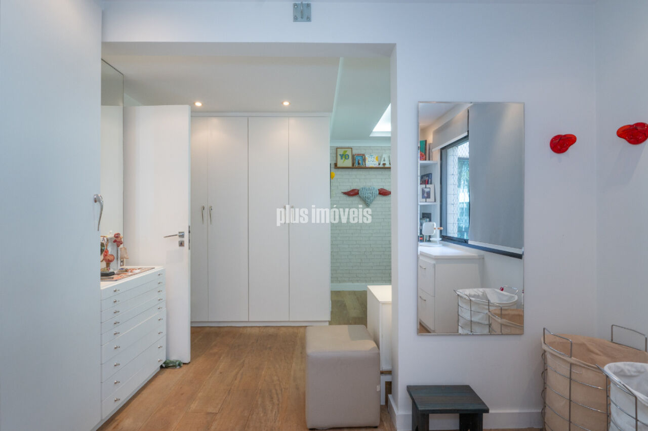 Apartamento, 3 quartos, 152 m² - Foto 32