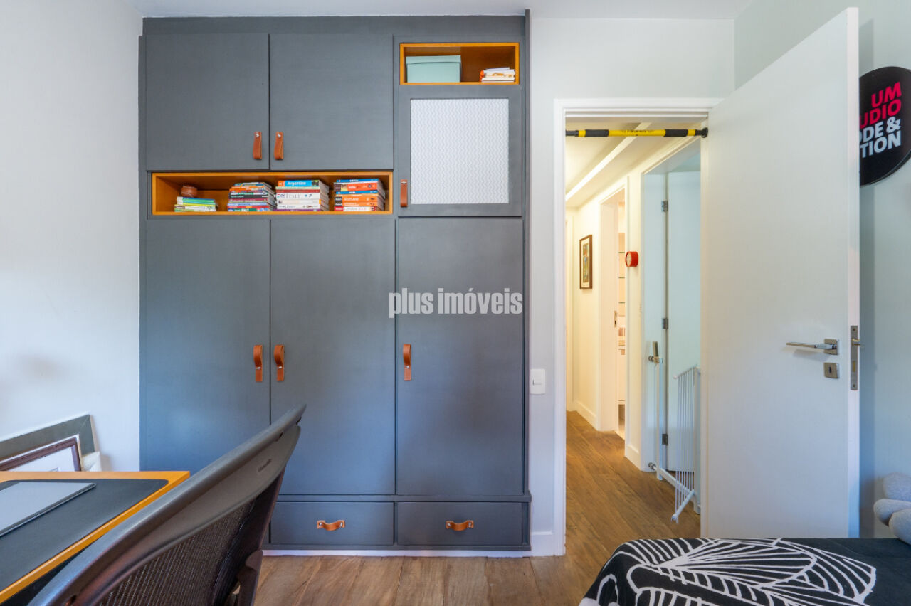 Apartamento, 3 quartos, 152 m² - Foto 42