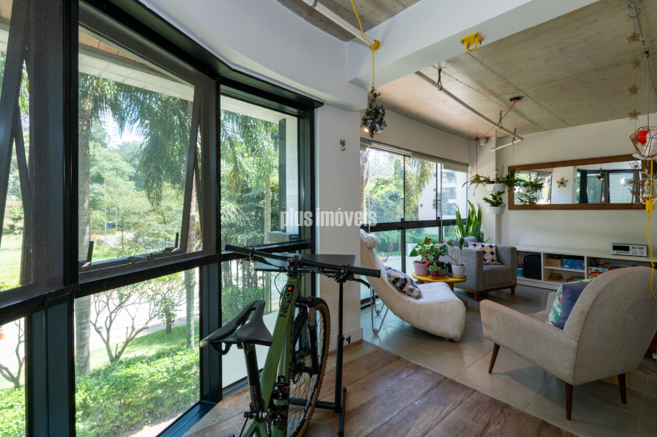 Apartamento, 3 quartos, 152 m² - Foto 10