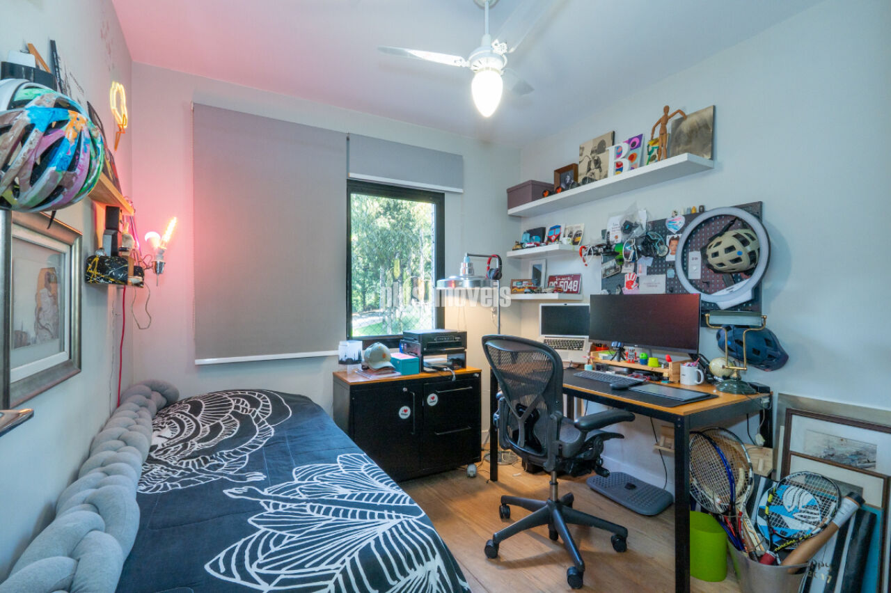 Apartamento, 3 quartos, 152 m² - Foto 39