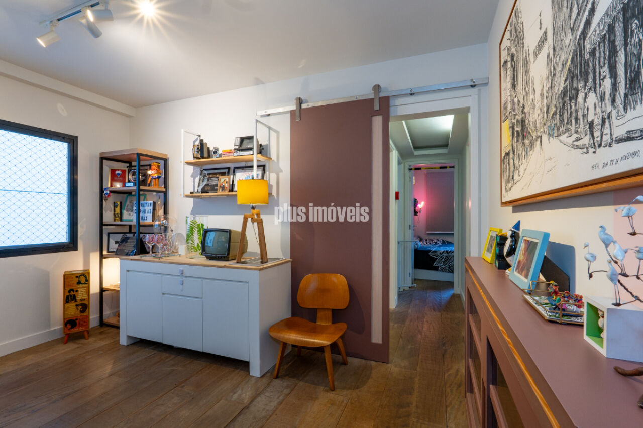 Apartamento, 3 quartos, 152 m² - Foto 28