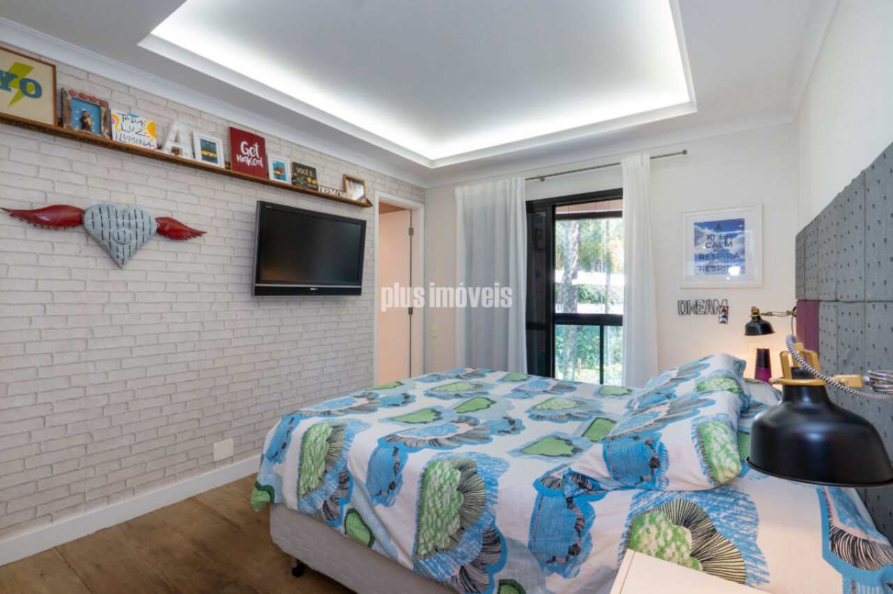 Apartamento, 3 quartos, 152 m² - Foto 31