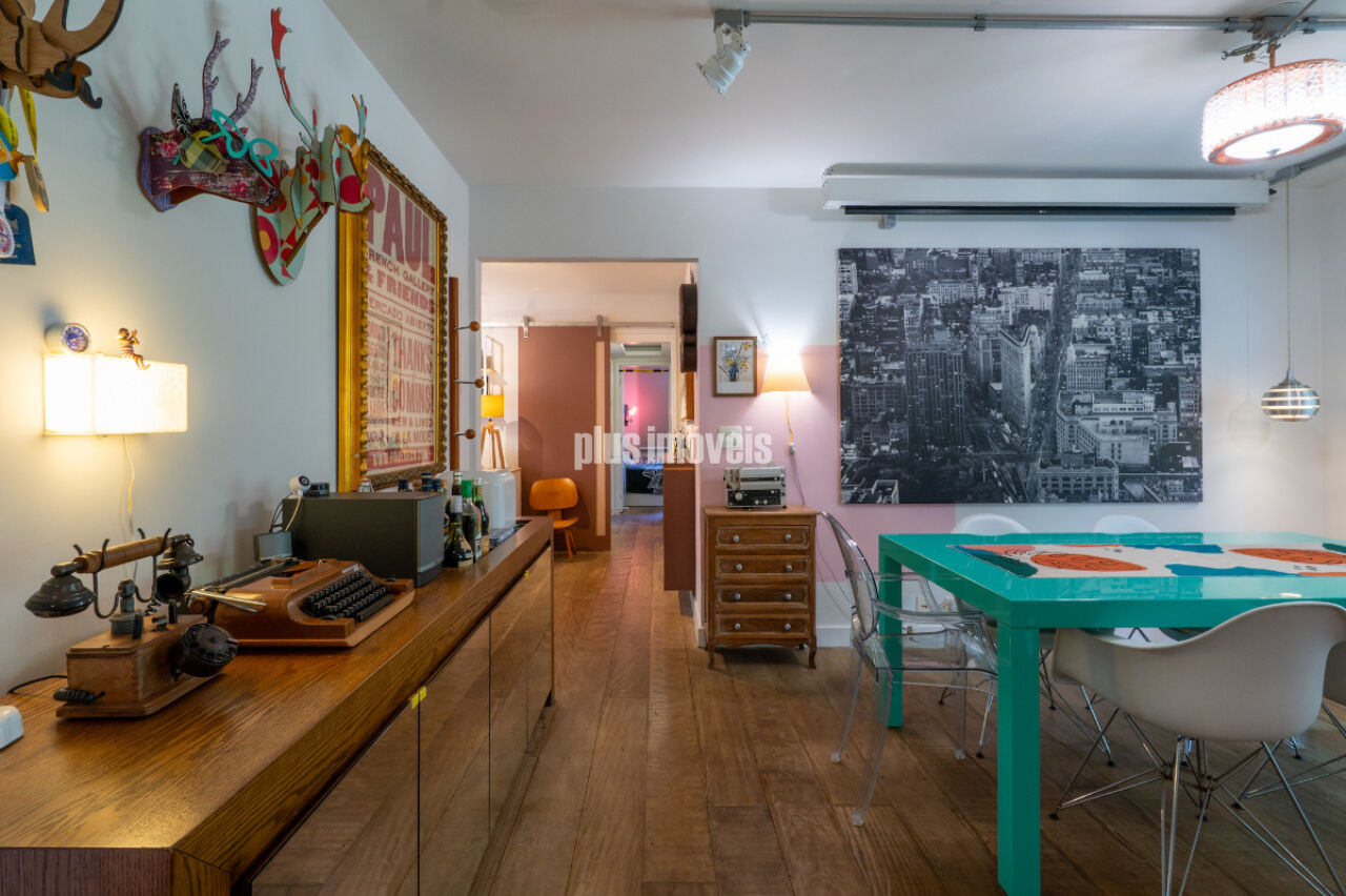 Apartamento, 3 quartos, 152 m² - Foto 19