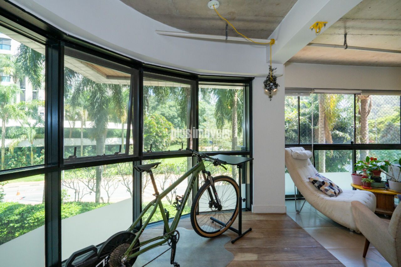 Apartamento, 3 quartos, 152 m² - Foto 12