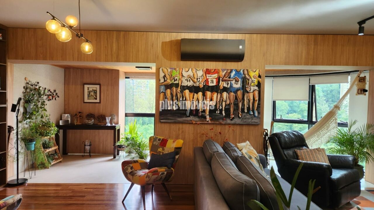 Apartamento, 3 quartos, 152 m² - Foto 11