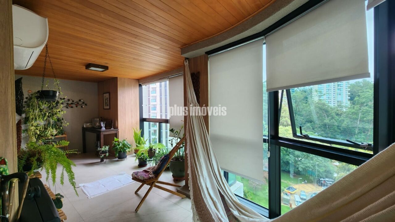 Apartamento, 3 quartos, 152 m² - Foto 3