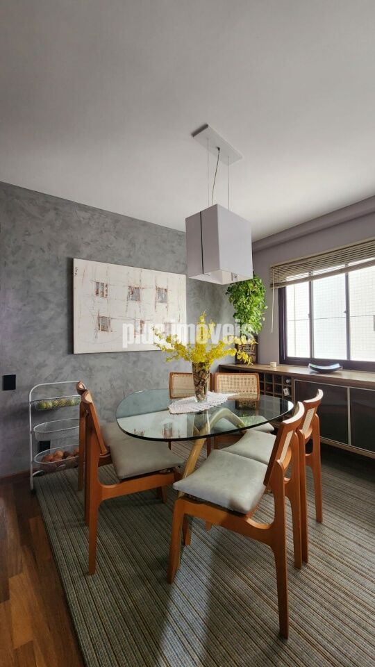 Apartamento, 3 quartos, 152 m² - Foto 8