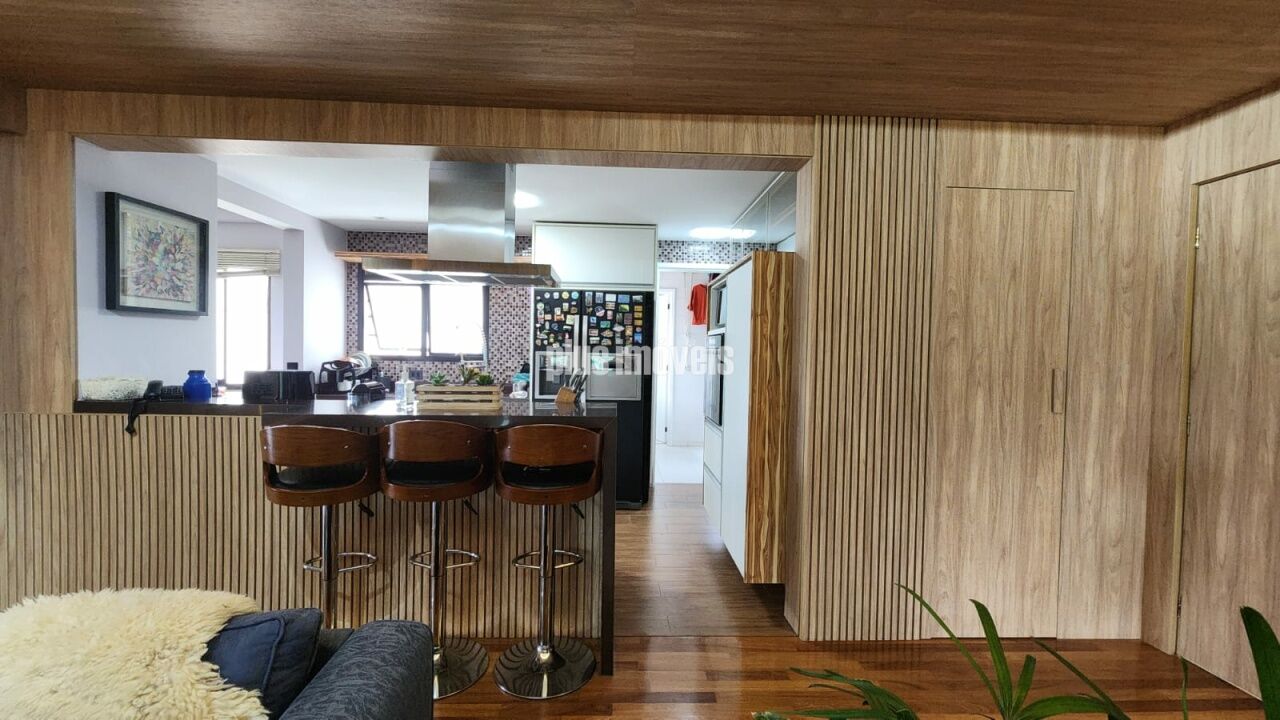 Apartamento, 3 quartos, 152 m² - Foto 6