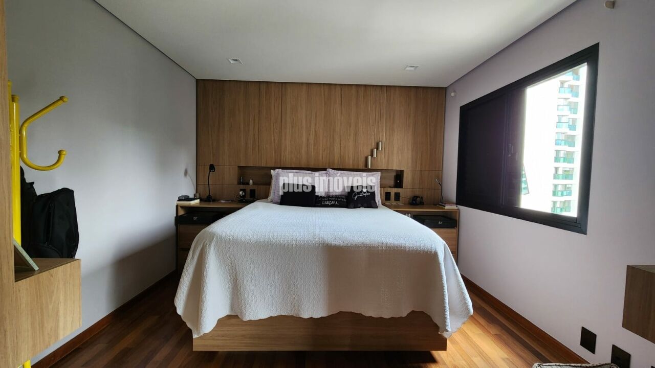 Apartamento, 3 quartos, 152 m² - Foto 12