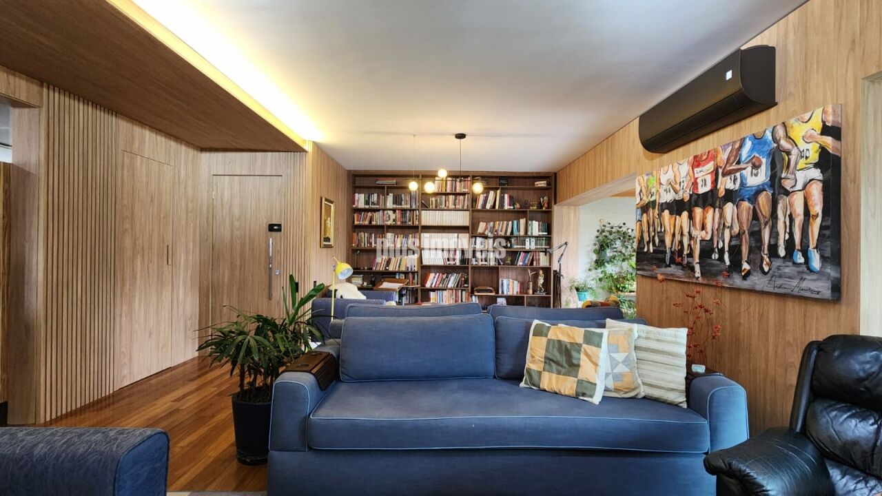 Apartamento, 3 quartos, 152 m² - Foto 10