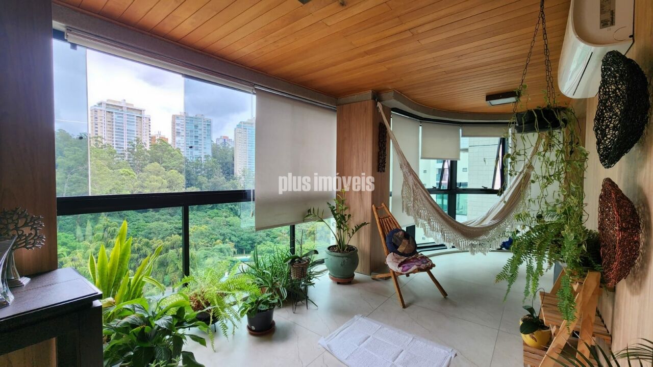 Apartamento, 3 quartos, 152 m² - Foto 1