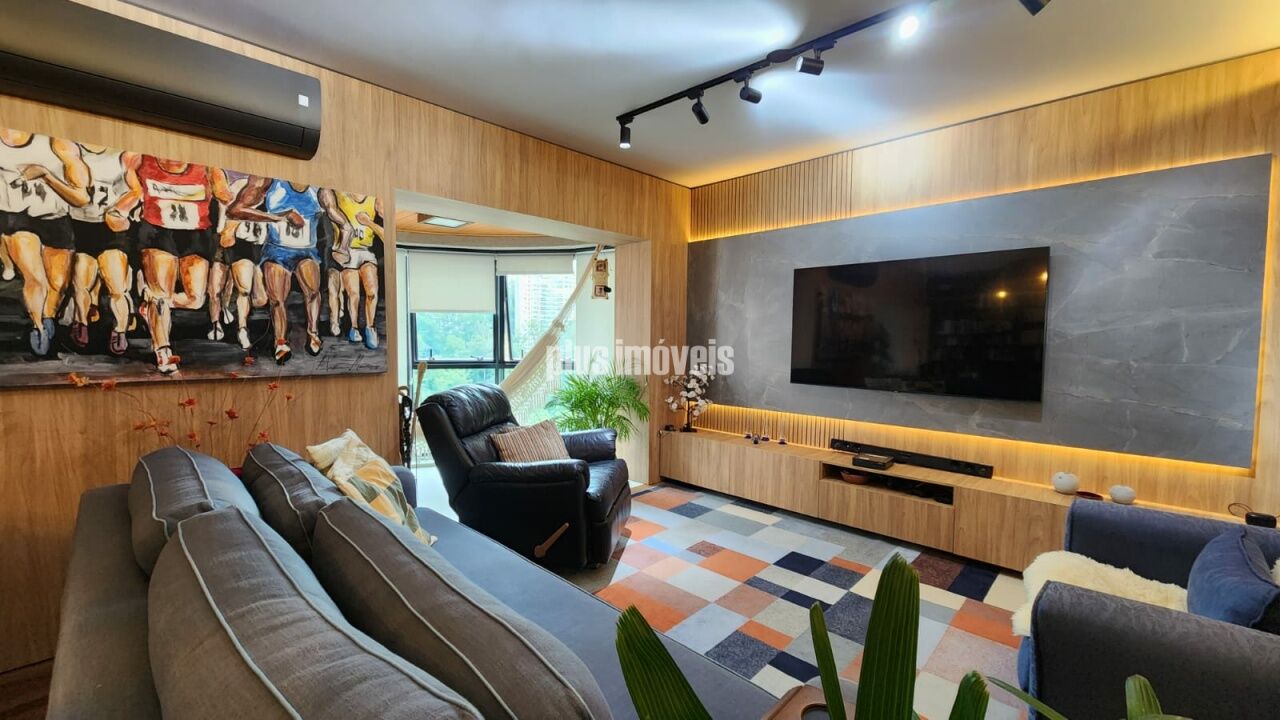 Apartamento, 3 quartos, 152 m² - Foto 9