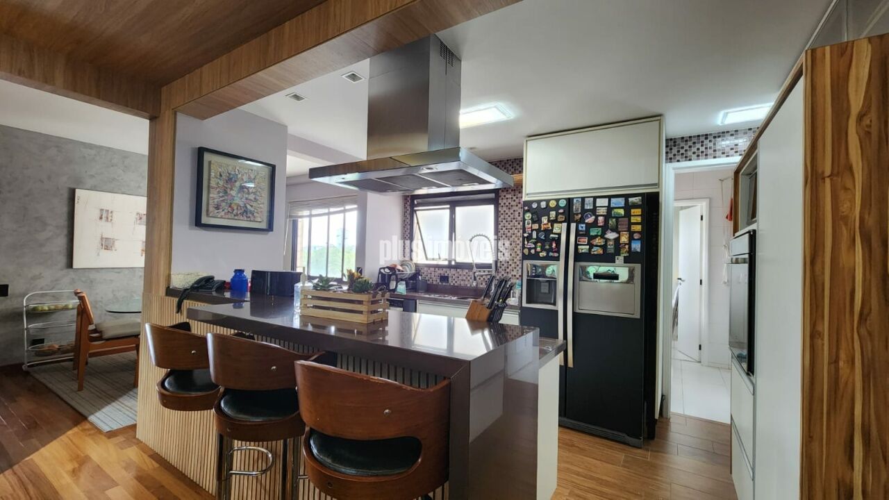 Apartamento, 3 quartos, 152 m² - Foto 7